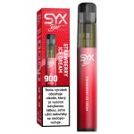 Syx Bar Strawberry Ice Cream 16,5 mg 900 potáhnutí – Zboží Dáma