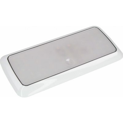 PROFI LED osvětlení interiéru univerzální 12-24V 60LED – Zboží Živě