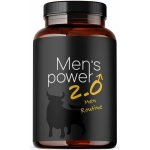 Goodie Men's Power 2.0 Men Routine 150 ks – Hledejceny.cz