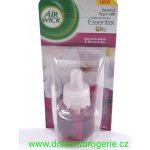 AIR WICK electric komplet Jemný satén a měsíční lilie 19 ml – Zbozi.Blesk.cz