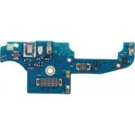 Motorola Defy XT2083 - Nabíjecí Konektor PCB Deska - 5P68C18653 Genuine Service Pack – Hledejceny.cz