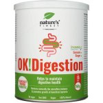 Nature's Finest Nutrisslim OK! digestion 150 g – Hledejceny.cz