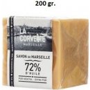 Savon de Marseille Marseillské mýdlo na praní palmové 200 g