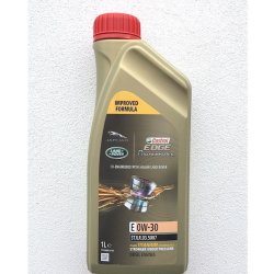 Castrol Edge Professional E 0W-30 1 l