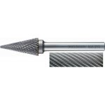 20x70mm SKM, typ ostří 3, SK technická fréza, průměr upínací stopky 6 mm – Zboží Dáma