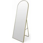 Edaxo FRAM zlaté 150 x 50 cm – Hledejceny.cz