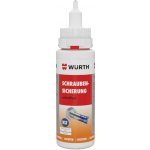 Würth pojištění šroubů - 50 g, střední pevnost