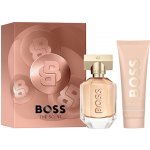Hugo Boss The Scent For Her EDP 30 ml + tělové mléko 50 ml dárková sada – Hledejceny.cz