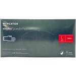 Mercator Vinylex Powder-Free Examination & Protective 100 ks – HobbyKompas.cz