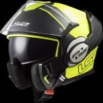 LS2 FF399 Valiant PROX – Hledejceny.cz