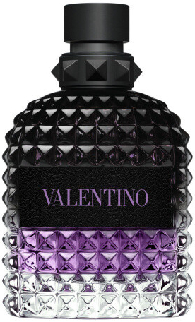 Valentino Born in Roma Purple Uomo toaletní voda pánská 100 ml