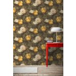 A.S. Création 369211 vliesová tapeta na zeď Metropolitan Stories rozměry 0,53 x 10,05 m – Hledejceny.cz