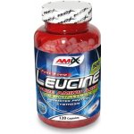 Amix L-Leucine 500 120 kapslí – Zboží Dáma