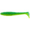 Návnada a nástraha LUCKY JOHN Pro Tioga Fat Electric Minnow 9,9cm 5ks