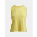 Under Armour UA Halo Vent SL-YLW Žlutá – Zboží Dáma