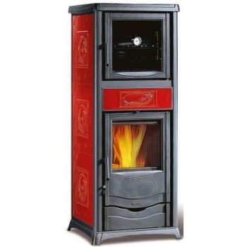 Nordica Rossella Plus Forno Evo mastek