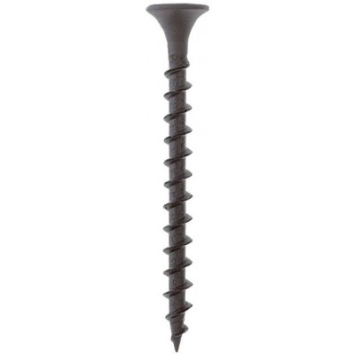 Profi Depot Vrut do sádrokartonu, ø 3,9 × 45 mm, drážka: PH2, 500 ks 4024506249769 – Hledejceny.cz