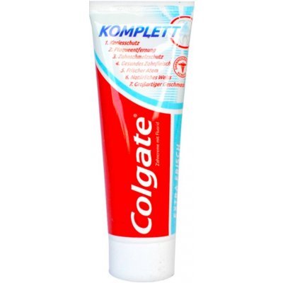 Colgate Komplett Extra Frisch 75 ml – Hledejceny.cz