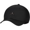 Kšíltovka Nike J RISE CAP S CB MTL 001S/M 002 Šály rukavice a černá