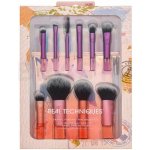 Real Techniques Travel Fantasy Mini Brush Kit sada štětců – Zboží Dáma Real Techniques Travel Fantasy Mini Brush Kit sada štětců – Zboží Dáma
