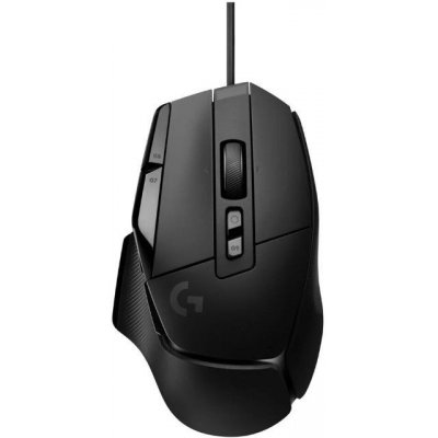 Logitech G502 X Gaming Mouse 910-006138 – Zboží Mobilmania