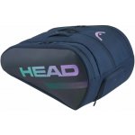 Head Tour Padel Bag L Navy Blue – Zboží Dáma