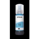 Inkoust Epson 108 Light Cyan - originální – Hledejceny.cz
