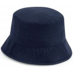 Beechfield B 84R Bucket Hat COT-53084R00212 černá – Hledejceny.cz