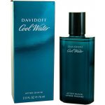 Davidoff Cool Water voda po holení 75 ml – Hledejceny.cz