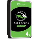 Pevný disk interní Seagate BarraCuda 4TB, ST4000DM004