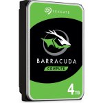 Seagate BarraCuda 4TB, ST4000DM004 – Zboží Živě