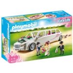 Playmobil 9227 SVATEBNÍ LIMUZÍNA – Sleviste.cz