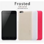 Pouzdro Nillkin Super Frosted Honor 4X bílé – Zboží Mobilmania