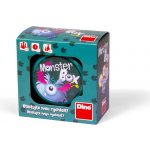Dino Monster box cestovní hra – Zboží Živě