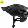Cyklistická helma Troy Lee Designs A3 Mips uno black 2024