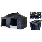 TENTino BH EXTREME 3x6 m ALL IN BLACK – Hledejceny.cz