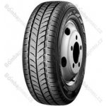 Yokohama BluEarth Winter WY01 205/70 R15 106R – Zboží Mobilmania