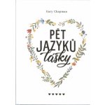 Pět jazyků lásky - deluxe – Zbozi.Blesk.cz