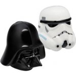 Solnička a korenička Stormtrooper – Hledejceny.cz