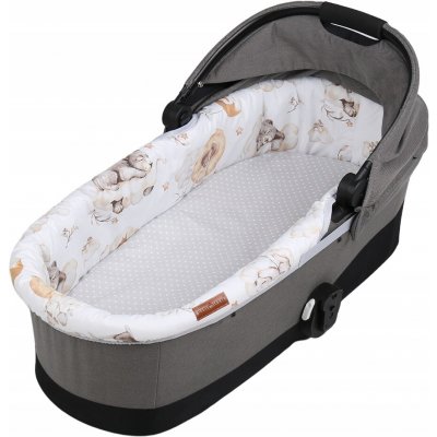 Babymam Vložka šedá – Hledejceny.cz