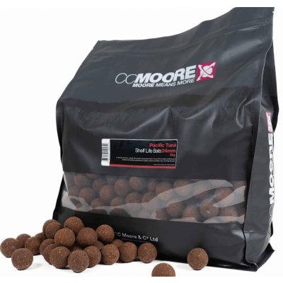 CC Moore boilies Pacific Tuna 5kg 24 mm – Zbozi.Blesk.cz