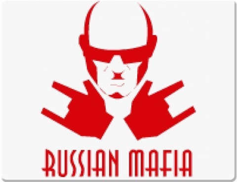 Podložka pod myš Russian mafia od 185 Kč - Heureka.cz