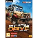 Off Road Drive – Hledejceny.cz