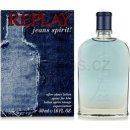 Replay Jeans Spirit! Man voda po holení 50 ml