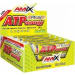 Amix ATP Energy Liquid pomeranč 10 x 25 ml – Hledejceny.cz