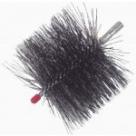 VCAS Kartáč rourový 160 mm – Zboží Dáma
