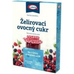 Labeta Želírovací ovocný cukr 250 g – Zboží Dáma