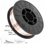 Powermat 0,8 mm PM0013 5 kg – Zboží Dáma