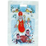 Mikulášská taška - Mikuláš, čertíci, anděl - 3229 – Zboží Živě