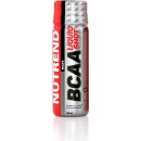 Aminokyselina NUTREND BCAA Liquid Shot 1200 ml